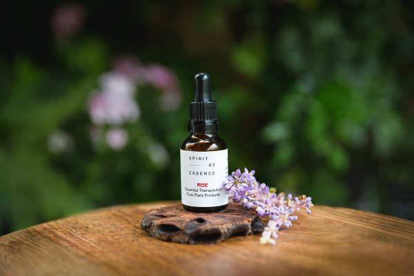 Flower Essence Blend for Personal Growth